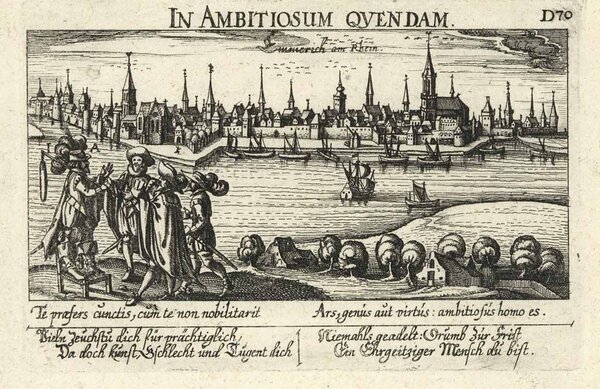 EMMERICH: