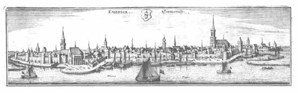 EMMERICH: