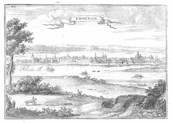 EMMERICH: