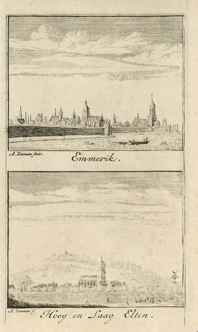 EMMERICH: