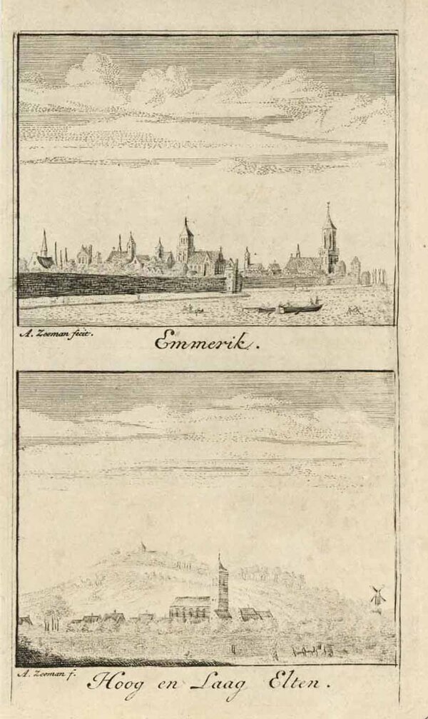 EMMERICH: