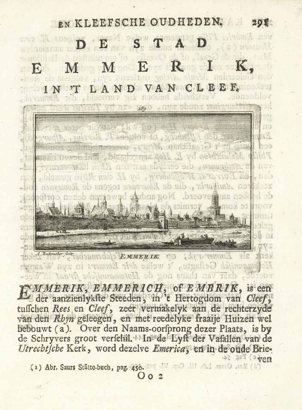 EMMERICH: