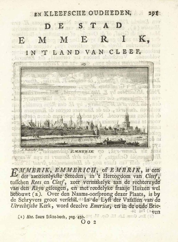 EMMERICH: