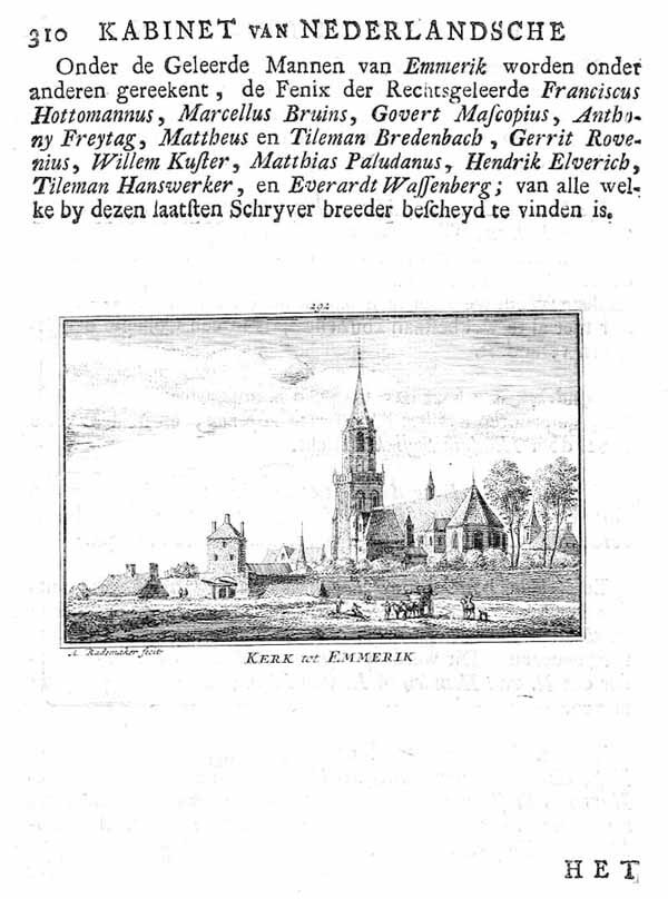 EMMERICH:
