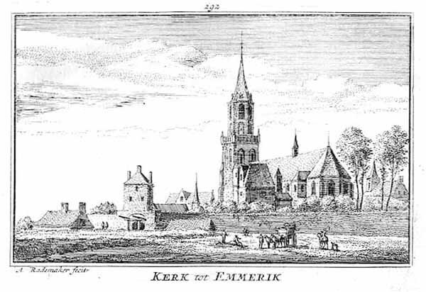 EMMERICH: