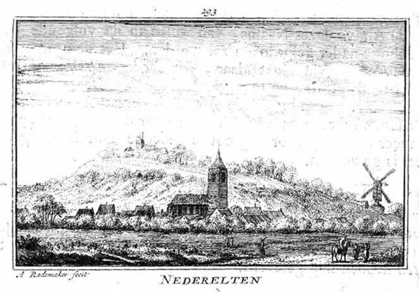 EMMERICH: Elten: