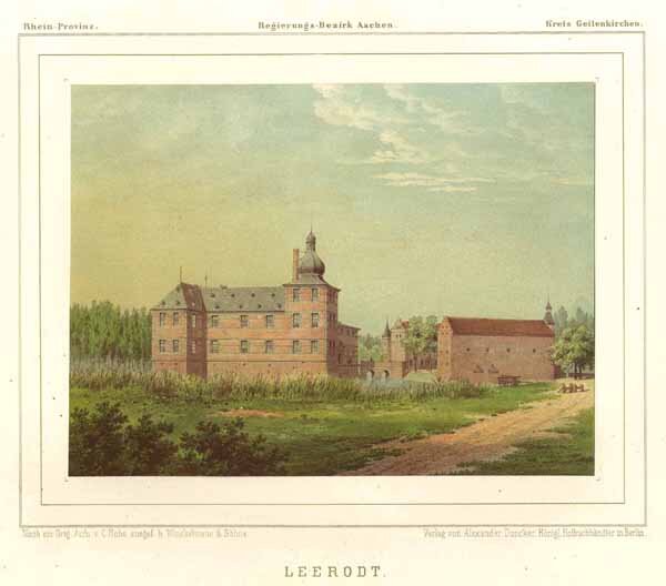 GEILENKIRCHEN: