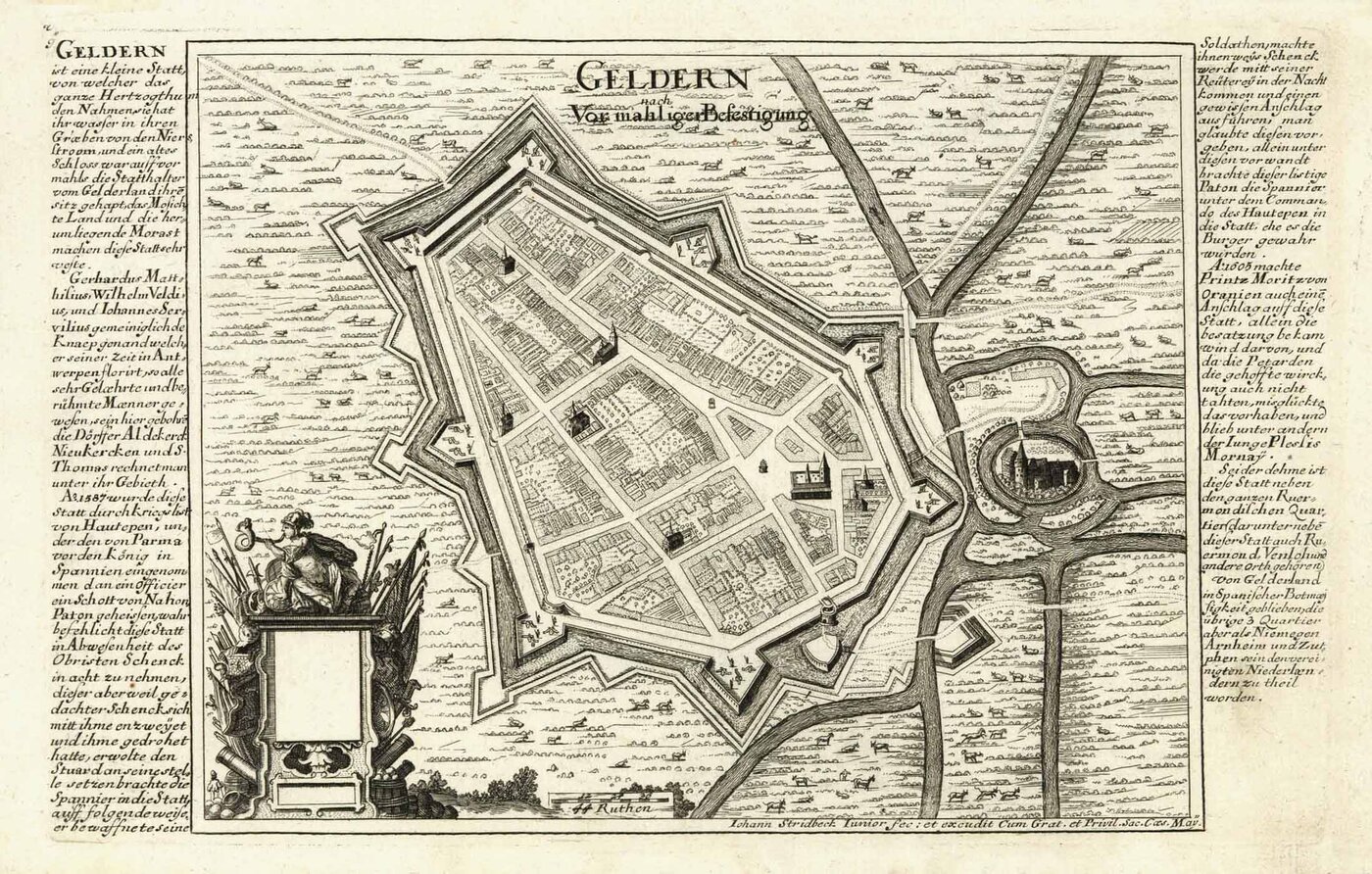 GELDERN: