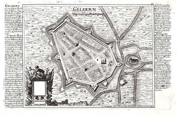 GELDERN: