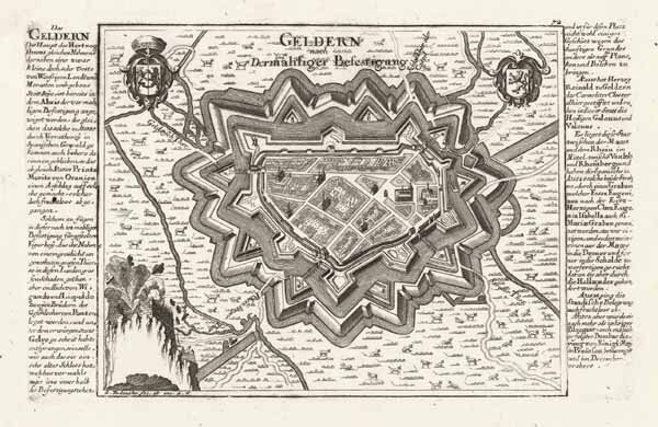 GELDERN: