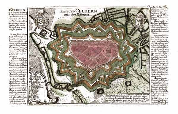 GELDERN: