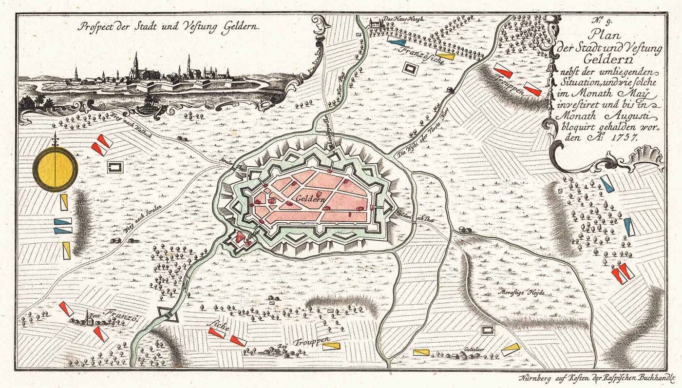 GELDERN: