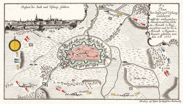 GELDERN: