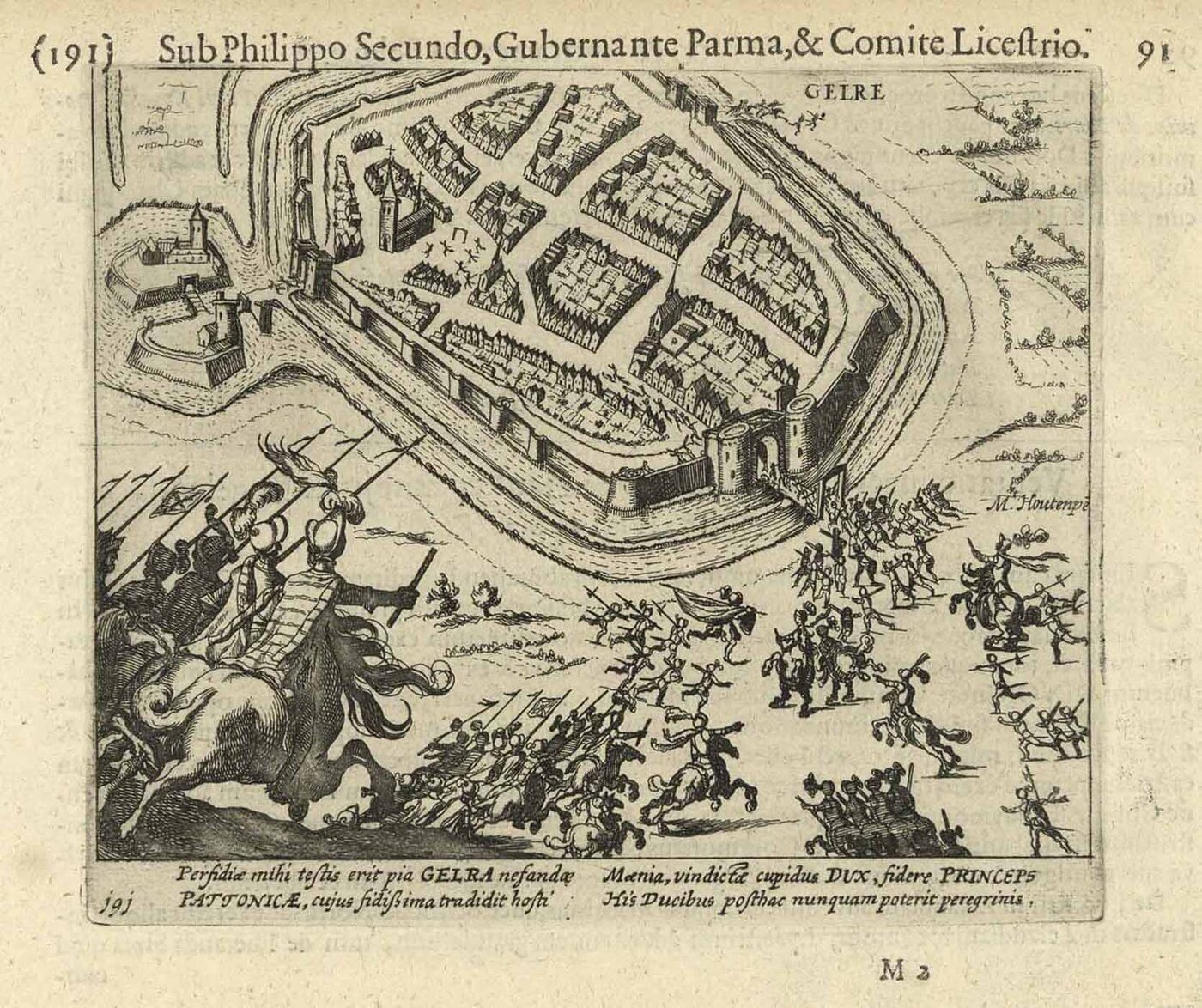 GELDERN: