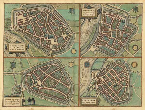 GELDERN: