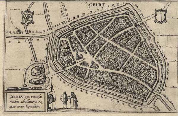 GELDERN: