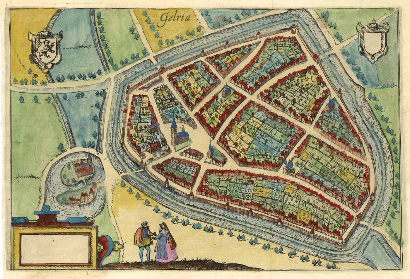 GELDERN:
