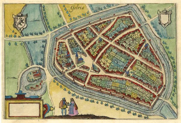 GELDERN: