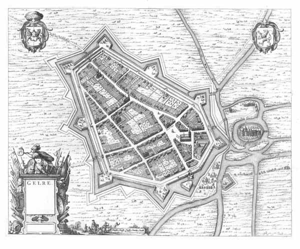 GELDERN: