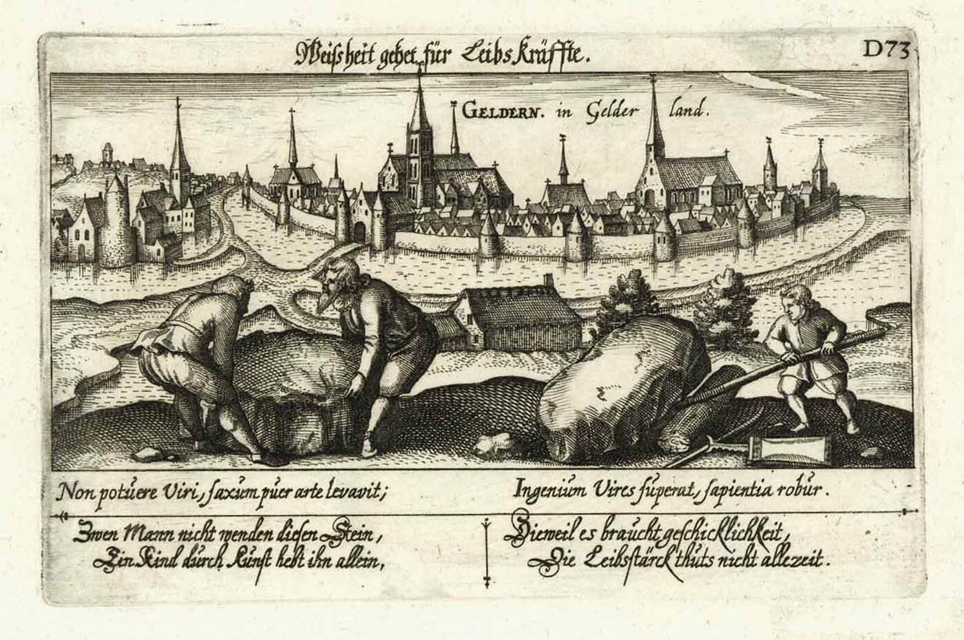 GELDERN: