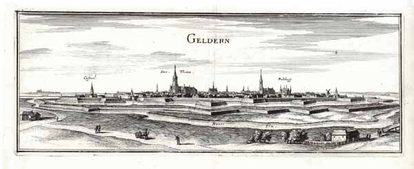 GELDERN: