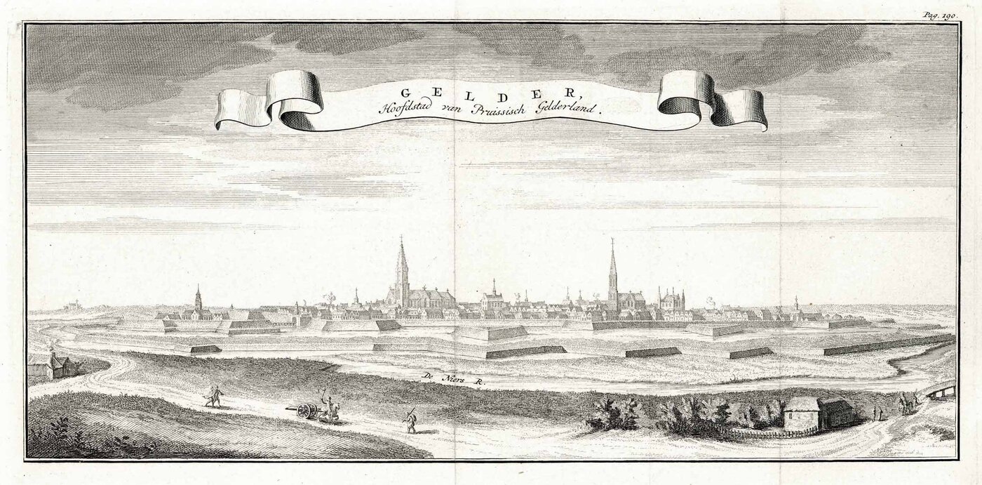 GELDERN: