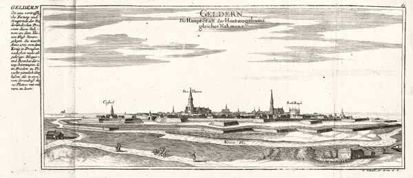 GELDERN: