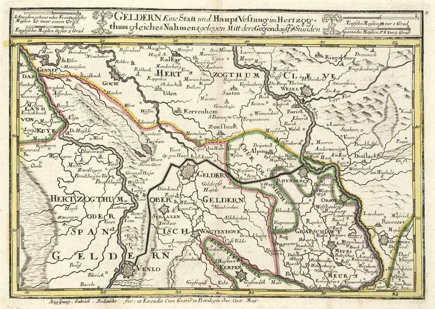GELDERN: