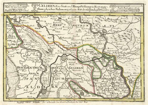 GELDERN: