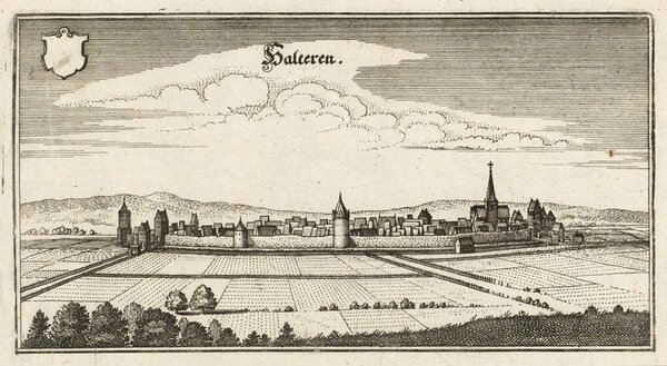 HALTERN am See: