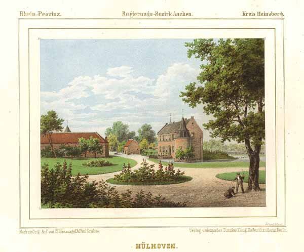 HEINSBERG: