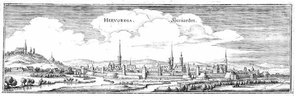 HERFORD: