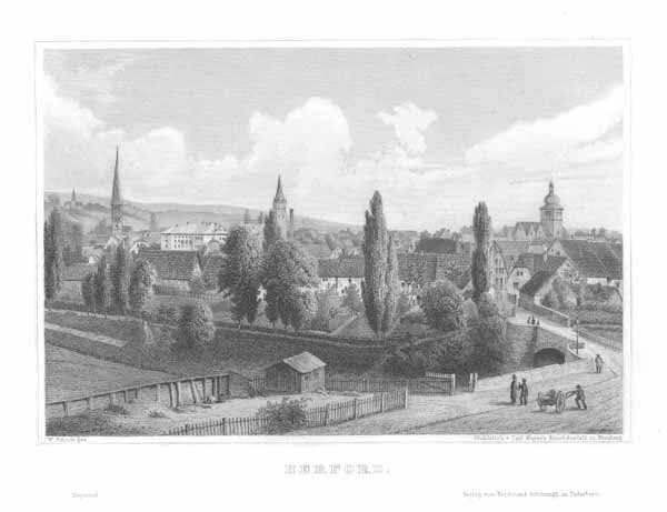 HERFORD: