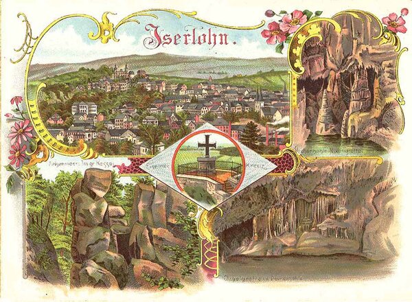 ISERLOHN: