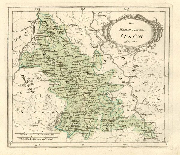 JÜLICH: