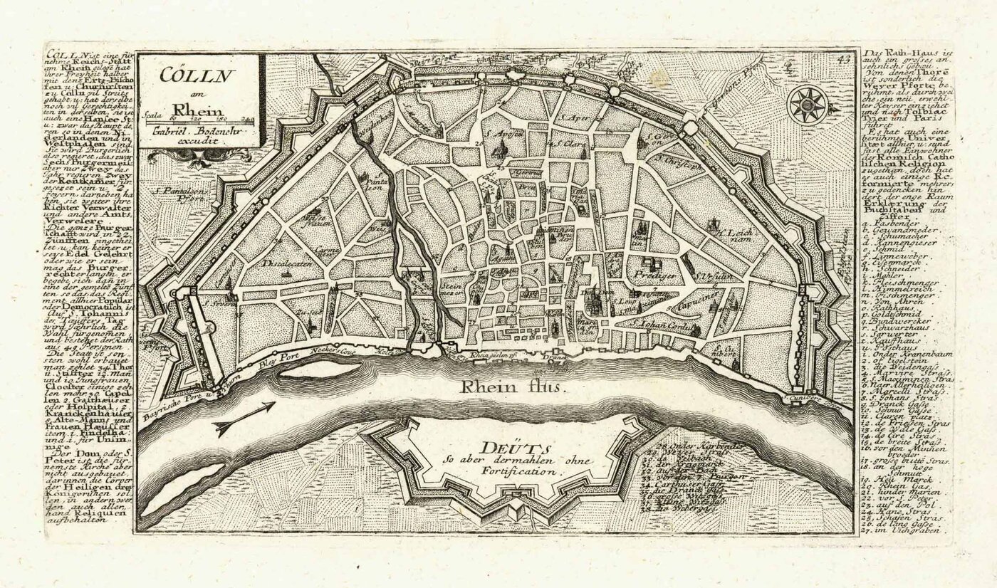 KÖLN: