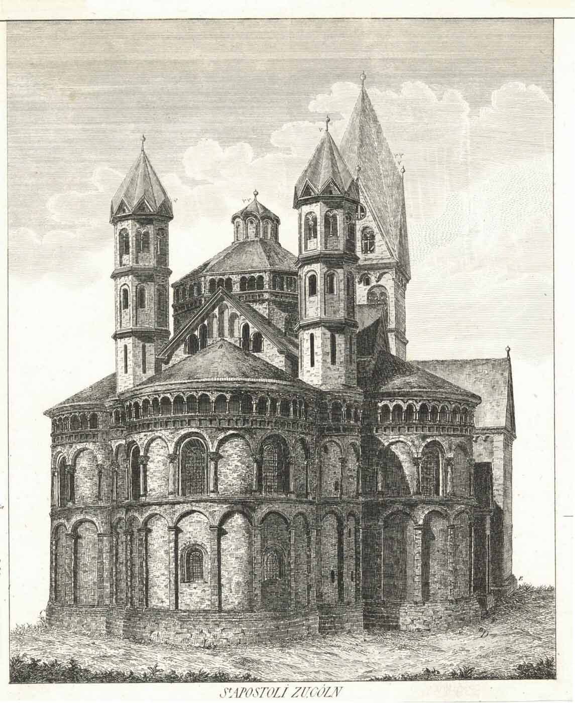 KÖLN: