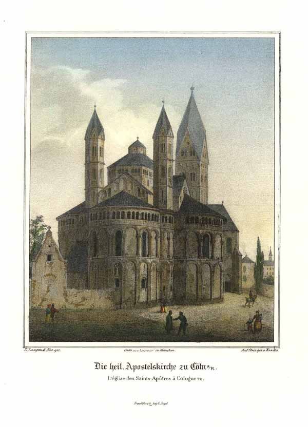 KÖLN: