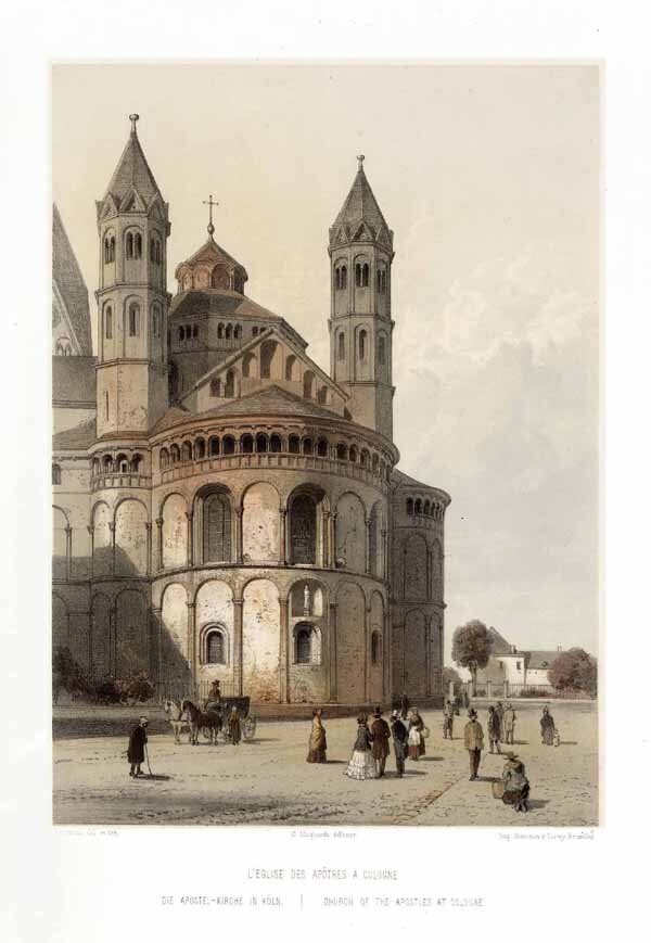 KÖLN: