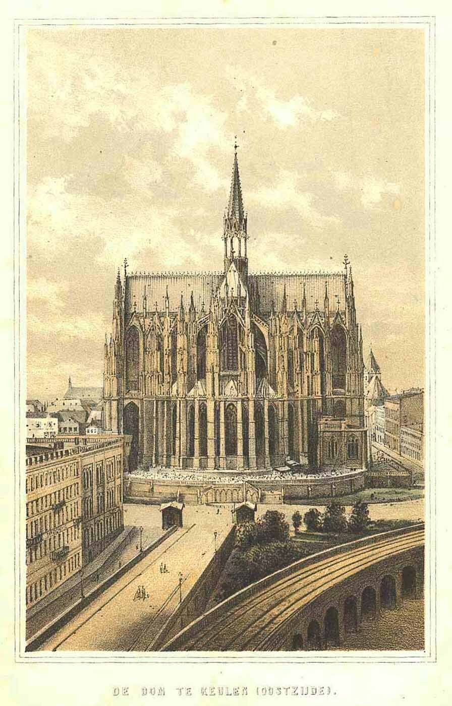 KÖLN: