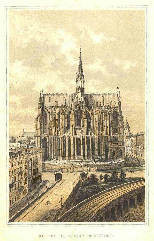 KÖLN: