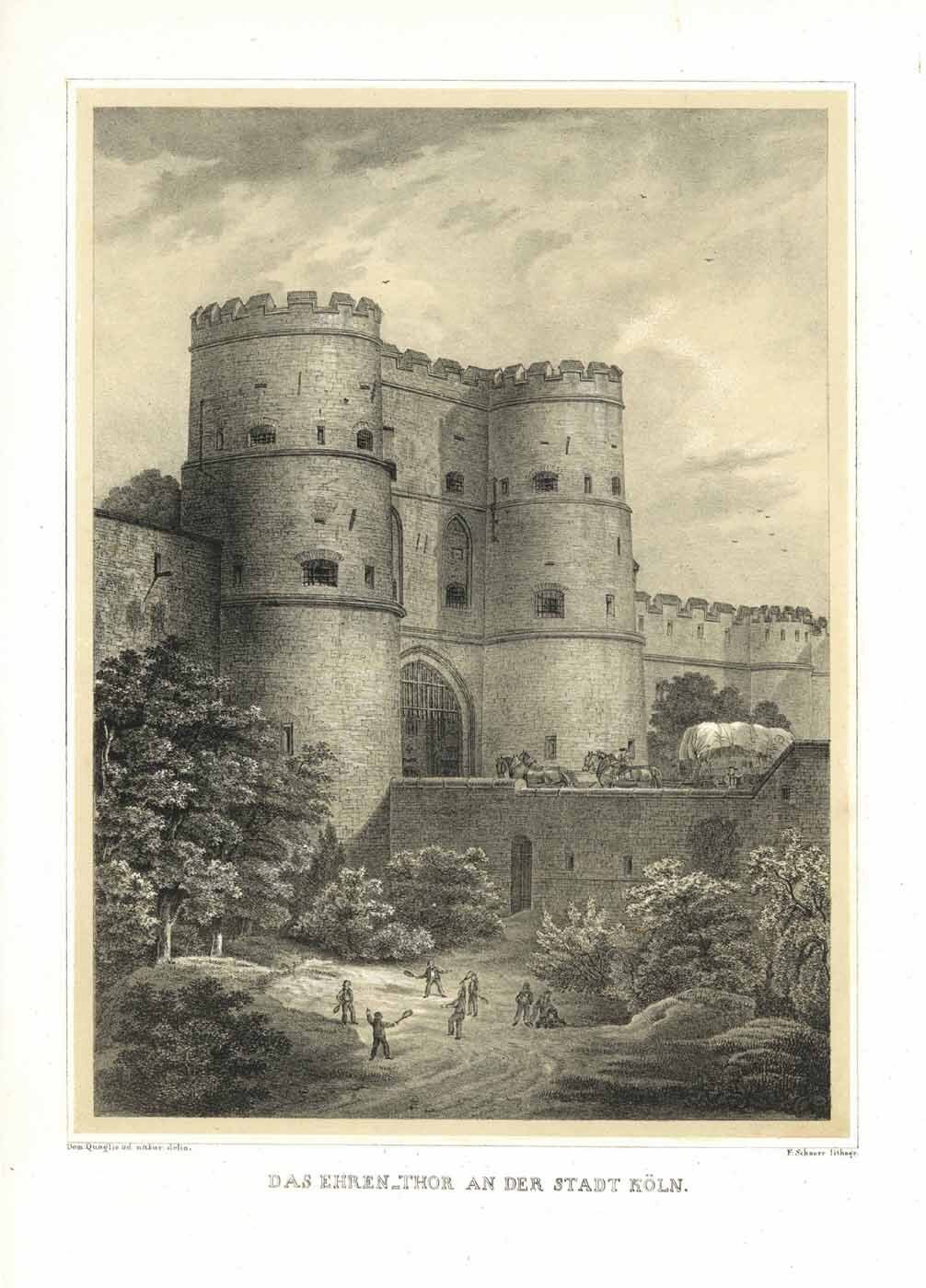KÖLN: