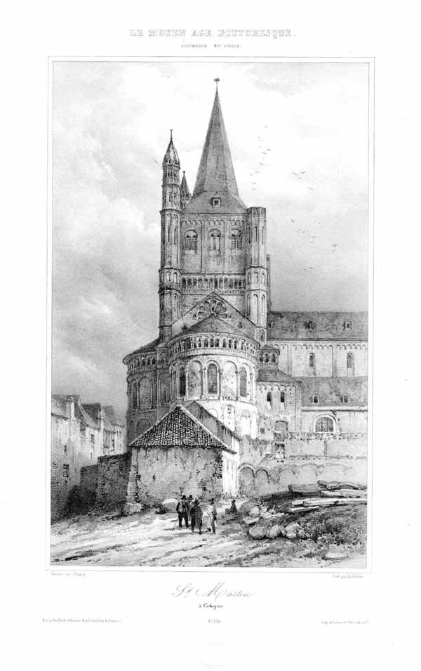 KÖLN: