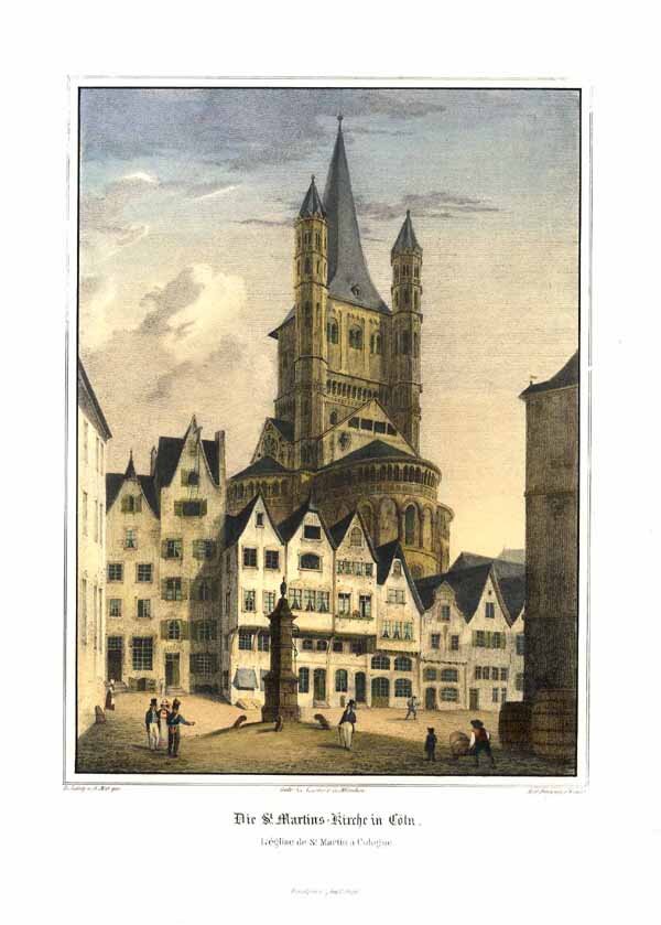 KÖLN: