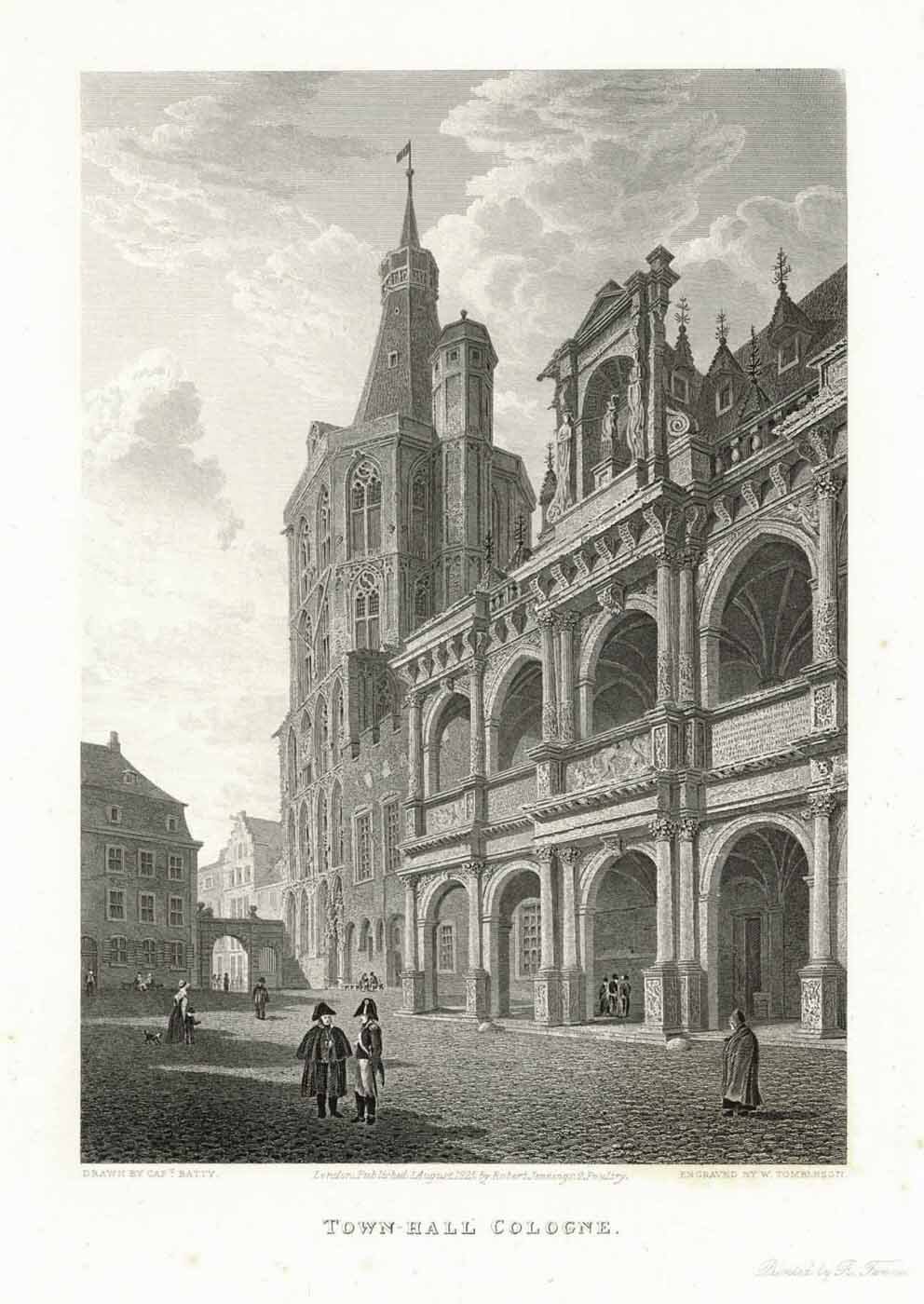 KÖLN: