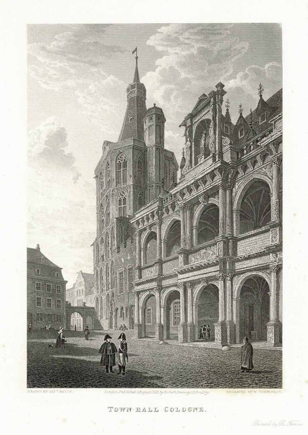 KÖLN: