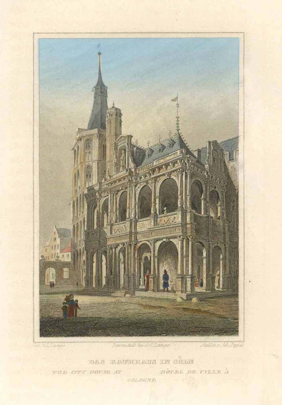 KÖLN: