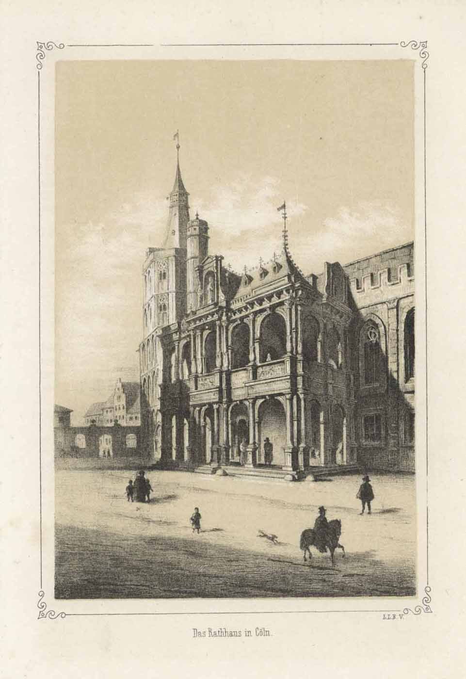 KÖLN: