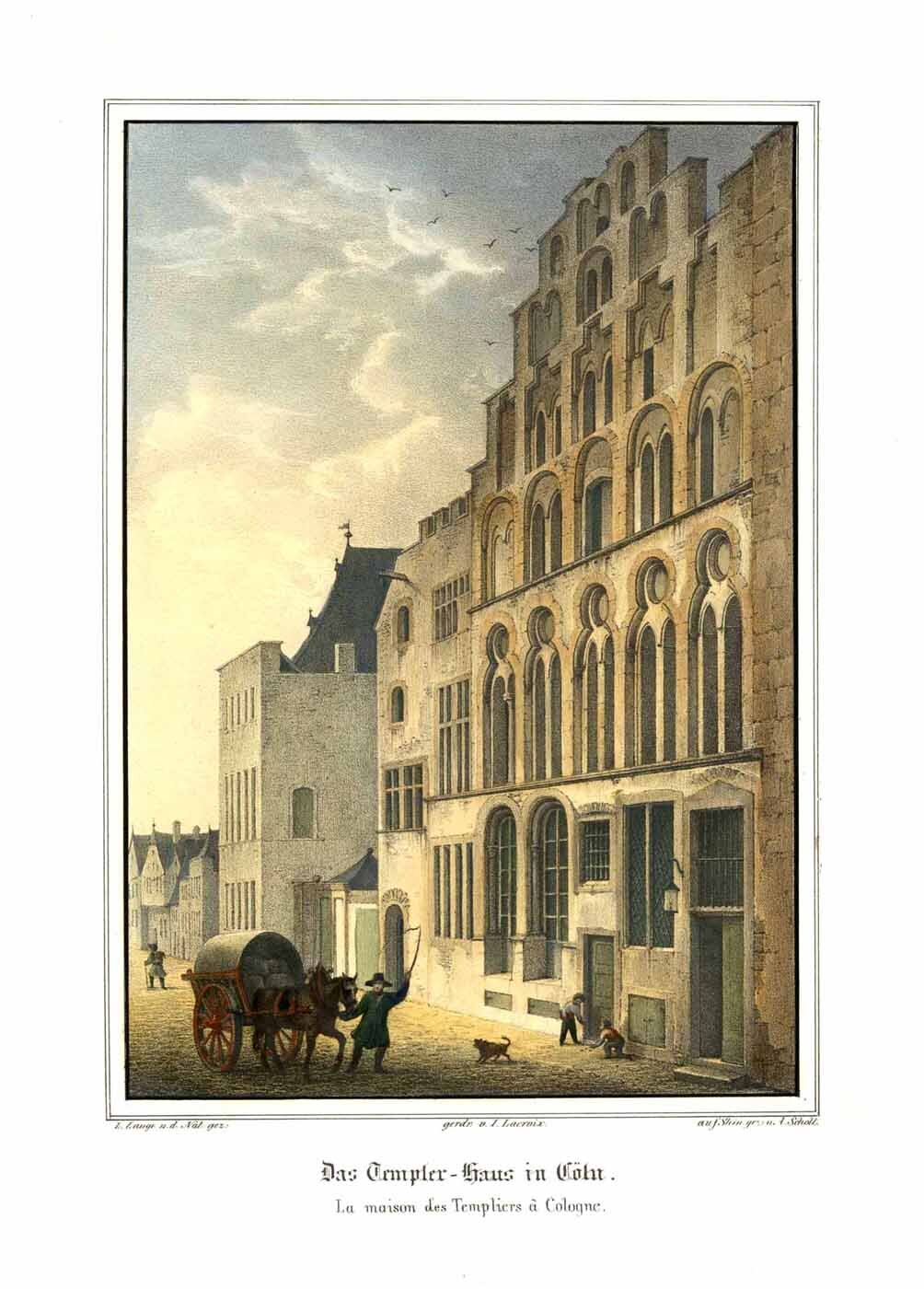 KÖLN: