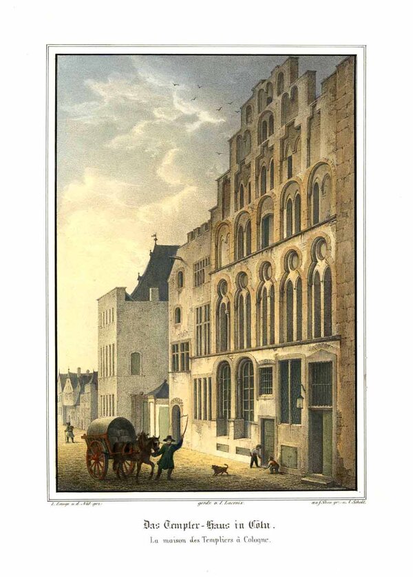 KÖLN: